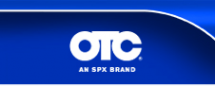 Логотип компании ОТС Рус