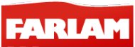 Логотип компании Фарлам