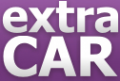 Логотип компании Extra Car