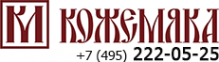 Логотип компании Кожемяка