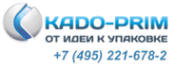 Логотип компании Кадо-Прим