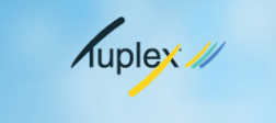 Логотип компании Туплекс