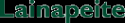 Логотип компании Лайнапейте