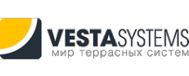 Логотип компании VestaSystems