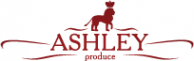Логотип компании Ashley