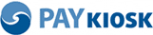 Логотип компании PayKiosk
