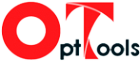 Логотип компании OptTools