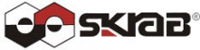 Логотип компании Skrab
