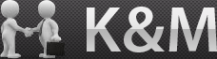 Логотип компании Kendm.ru