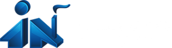Логотип компании ИнКомплекс
