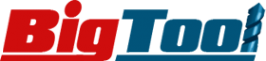 Логотип компании Bigtool