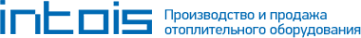 Логотип компании Интоис Оптима