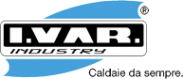 Логотип компании Ivar Industry