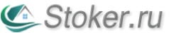 Логотип компании Stoker.ru