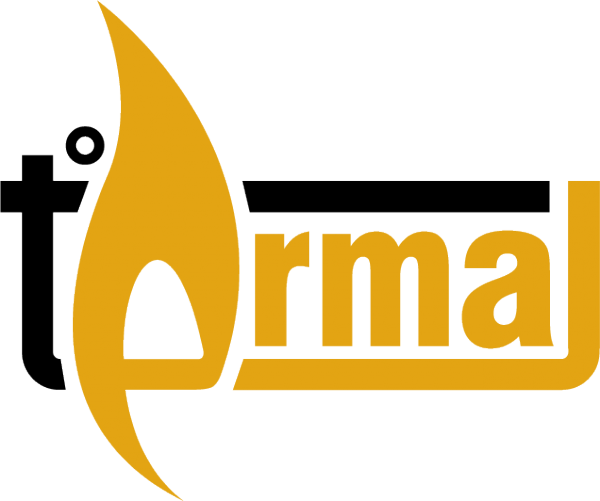 Логотип компании Termal-Shop