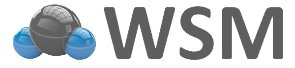 Логотип компании Watersmarket.ru
