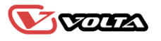 Логотип компании Volta