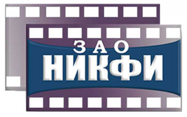 Логотип компании Новый Институт Кино Фото Индустрии