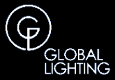 Логотип компании Глобал Лайтинг