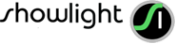 Логотип компании SHOWLIGHT