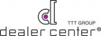 Логотип компании Dealer Center