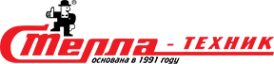 Логотип компании Стелла-техник