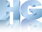 Логотип компании Гемера-Гласс