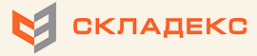 Логотип компании Складекс
