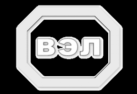 Логотип компании ВЭЛмед
