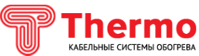 Логотип компании Thermo