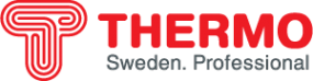 Логотип компании Thermo-floor
