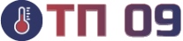 Логотип компании Tp09.ru