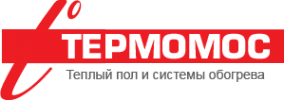 Логотип компании ТЕРМОМОС