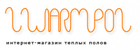 Логотип компании Iwarmpol