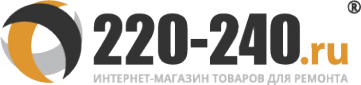 Логотип компании 220-240.ru