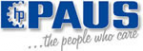 Логотип компании Hermann Paus
