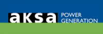 Логотип компании АКСА