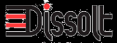 Логотип компании Диссолт