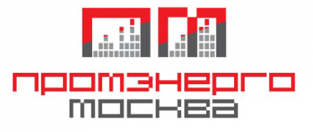 Логотип компании Промэнерго Москва