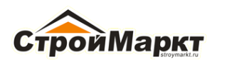 Логотип компании СтройМаркт