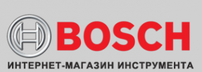 Логотип компании Bosch-sale