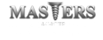 Логотип компании Мастерс