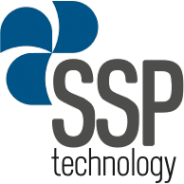 Логотип компании SSP