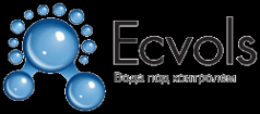 Логотип компании Экволс