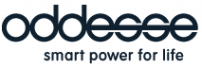 Логотип компании Оддессе Пумпен унд Моторенфабрик ГмбХ