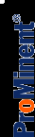 Логотип компании Проминент Дозирующая техника