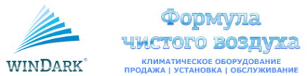 Логотип компании Windark