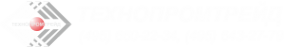 Логотип компании Технопромтрейд