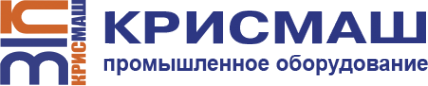 Логотип компании КРИСМАШ