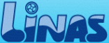 Логотип компании Линас